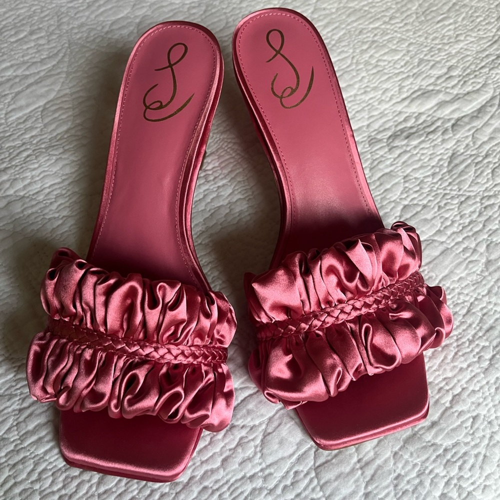 NEW Sam Edelman Kady - Picture 4 of 5